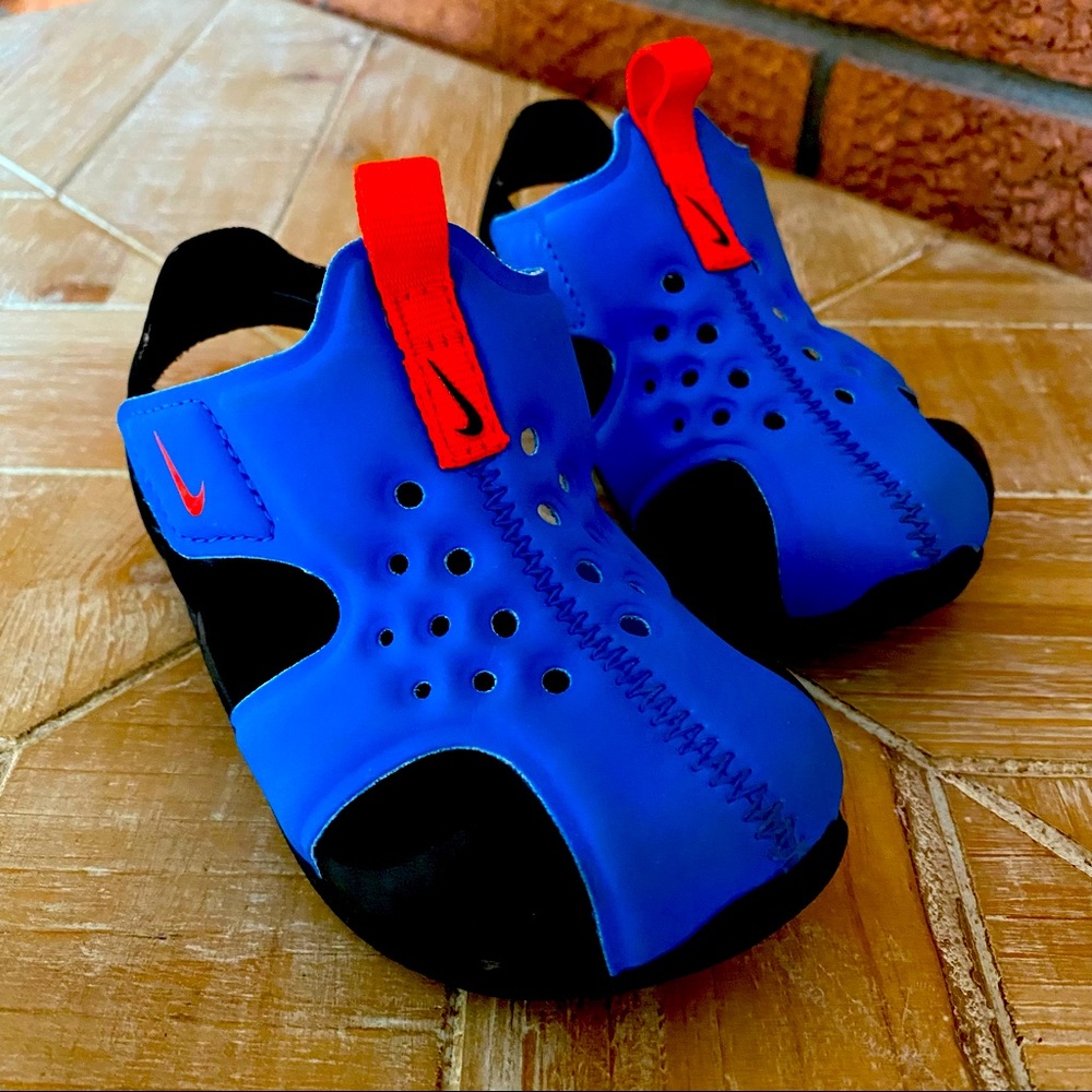 Nike Sunray Protect 2 Toddler Sandals